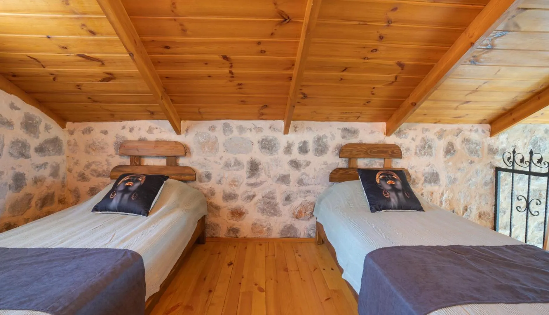 Tatil Evi Sora No Mori Village Marmaris