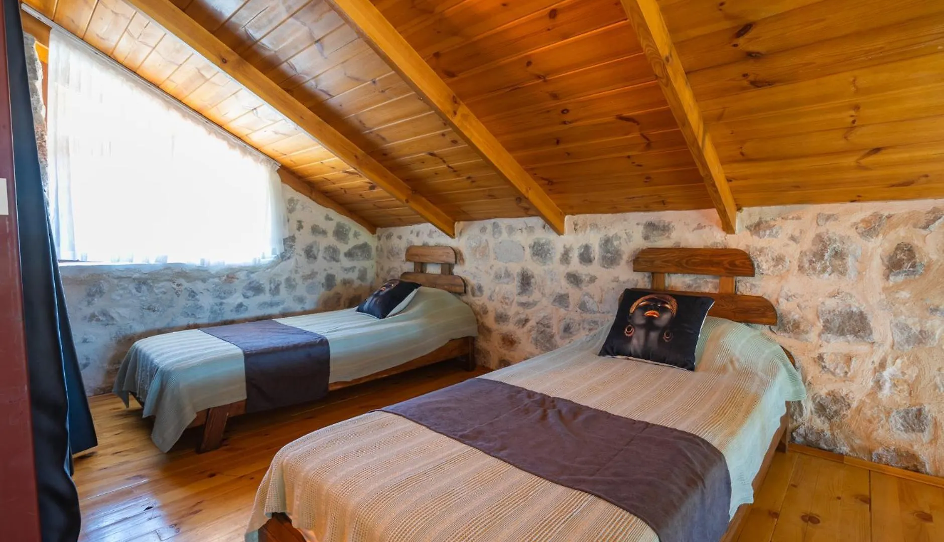 Sora No Mori Village Marmaris Türkiye