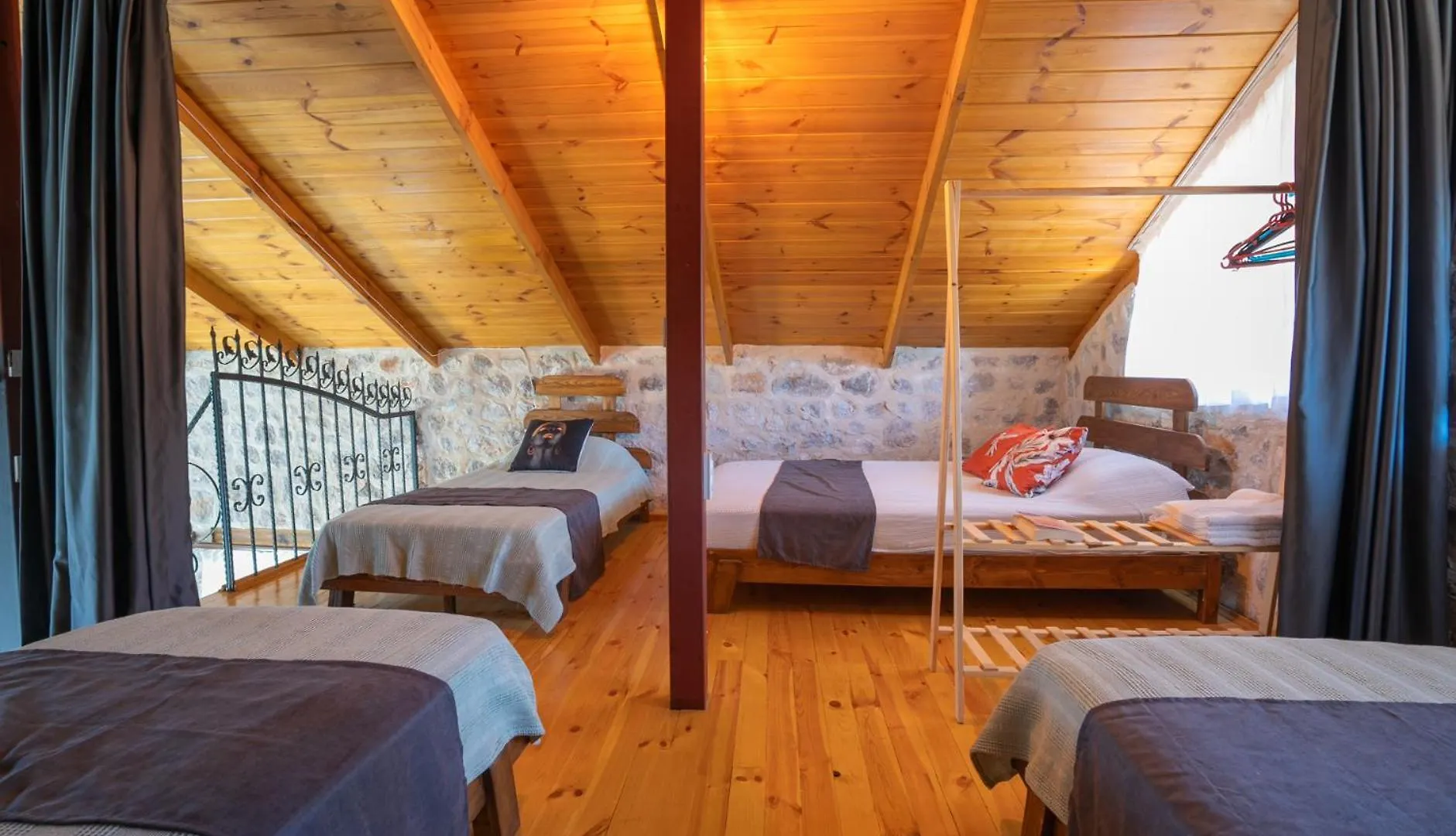 Sora No Mori Village Marmaris 0*,  Türkiye