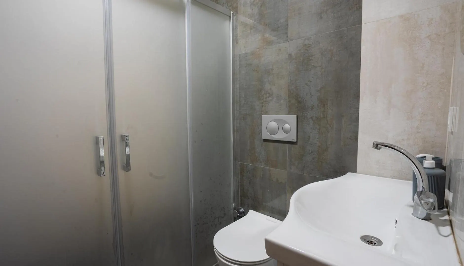 Tatil Evi Sora No Mori Village Marmaris